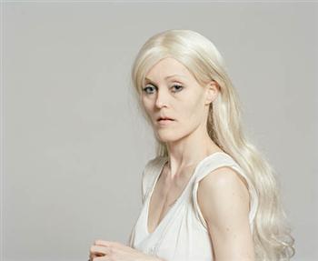 MICHELE ABELES - "Old New Work"