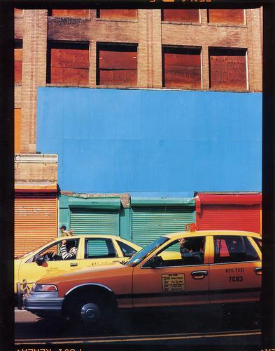 New+York,+1997+2 JOHAN VAN DER KEUKEN: "On Photography as the Art of Anxiety" (2001)