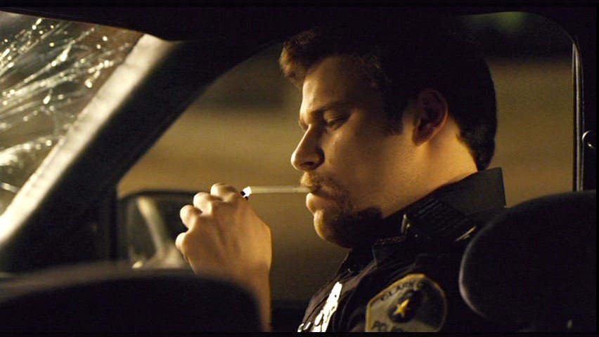 tattoo Seth Rogen in Superbad superbad seth. tattoo Seth Rogen in Superbad