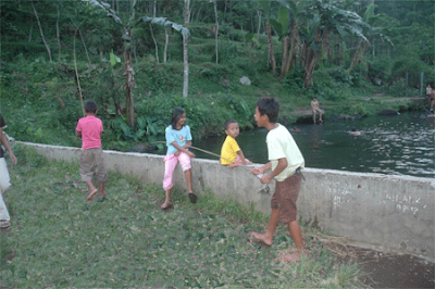 telaga indah