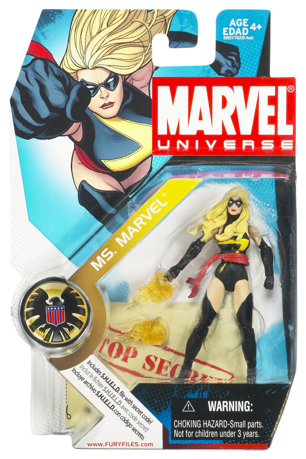 Off My Bird Chest Weekend Extra Marvel Universe Toy Line