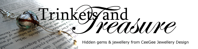 Trinkets and Treasure