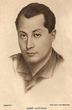 José Antonio Primo de Rivera