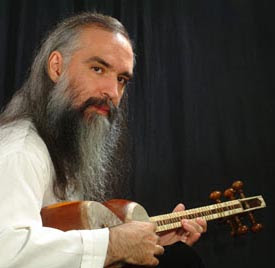 Davood Azad