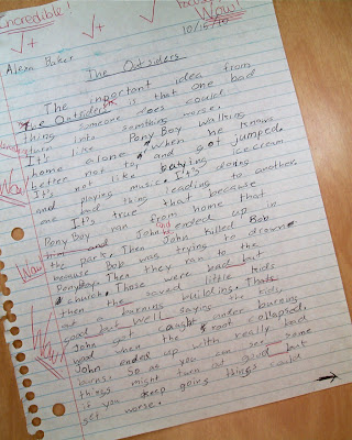 book report on the outsiders essays poems and other stuff our book reports book report on the outsiders essays poems and other stuff our book reports