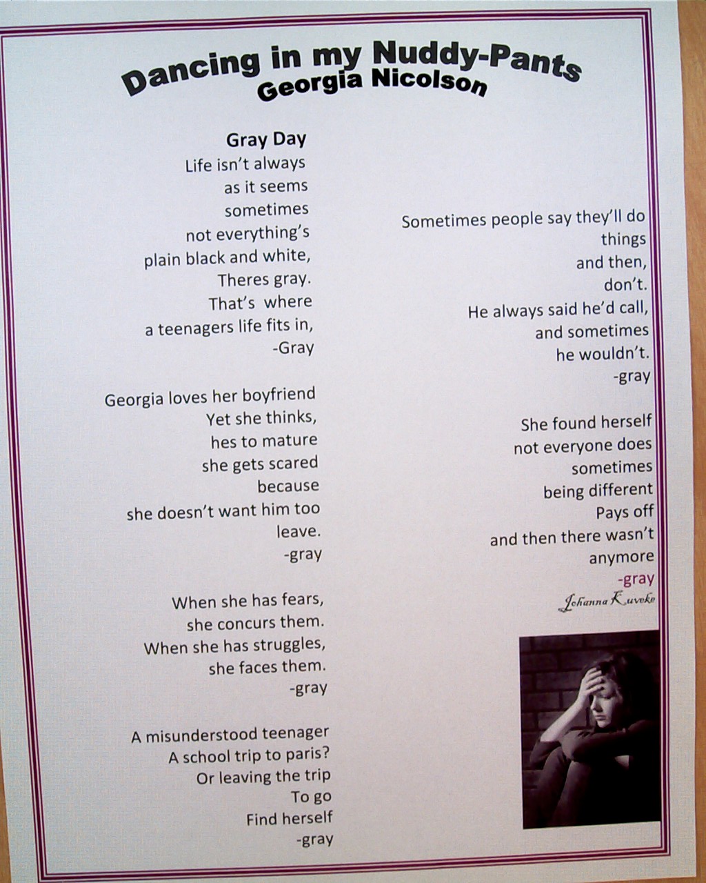 poetry book report essays poems and other stuff book report poetry book report essays poems and other stuff book report