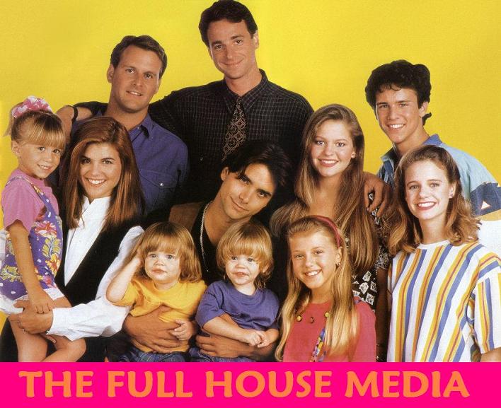 The Full House Media