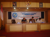 Seminar Politik Penganggaran APBD