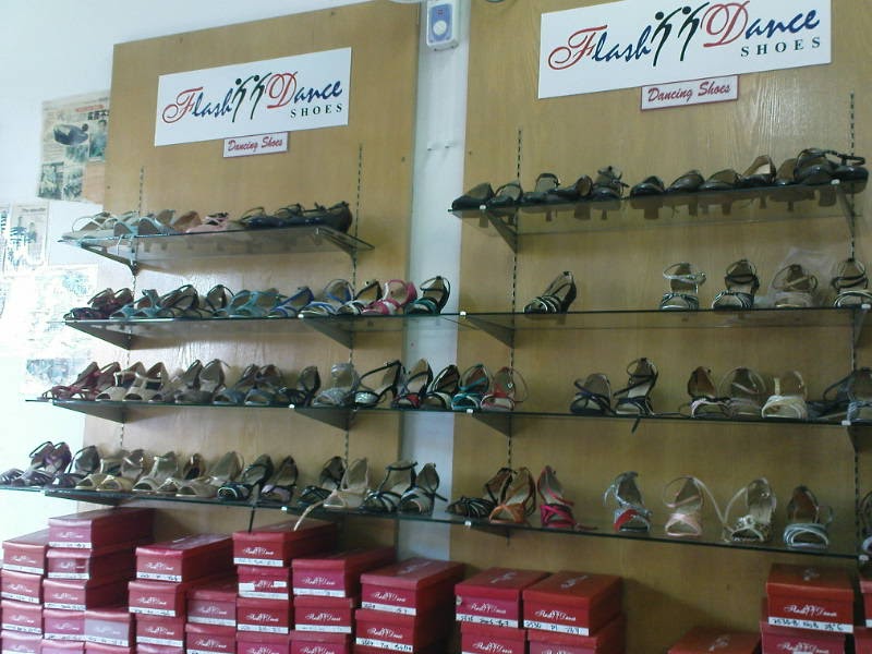 san lee shoes