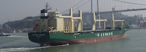 Rickmers Jakarta