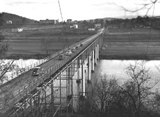 New River Bridge 1940