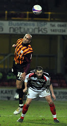 BRADFORD V DARLINGTON