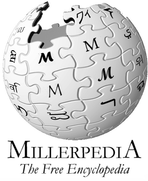 Millerpedia