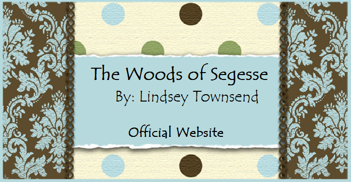 The Woods of Segesse