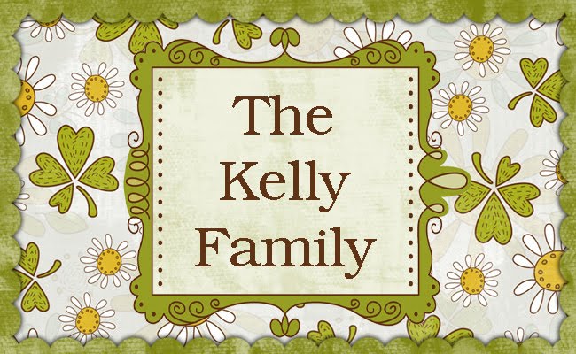 The Kelly Family