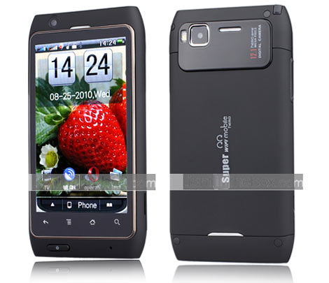 Nokia N8 Copy