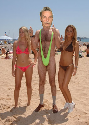 Fritzl Beach