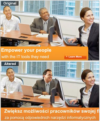 Microsoft People Empowerment