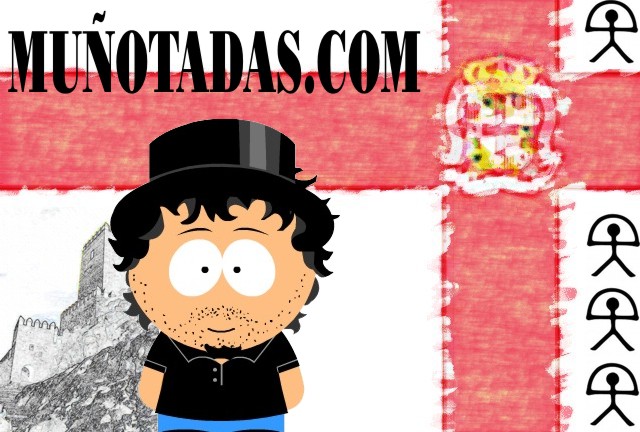 MUÑOTADAS.COM