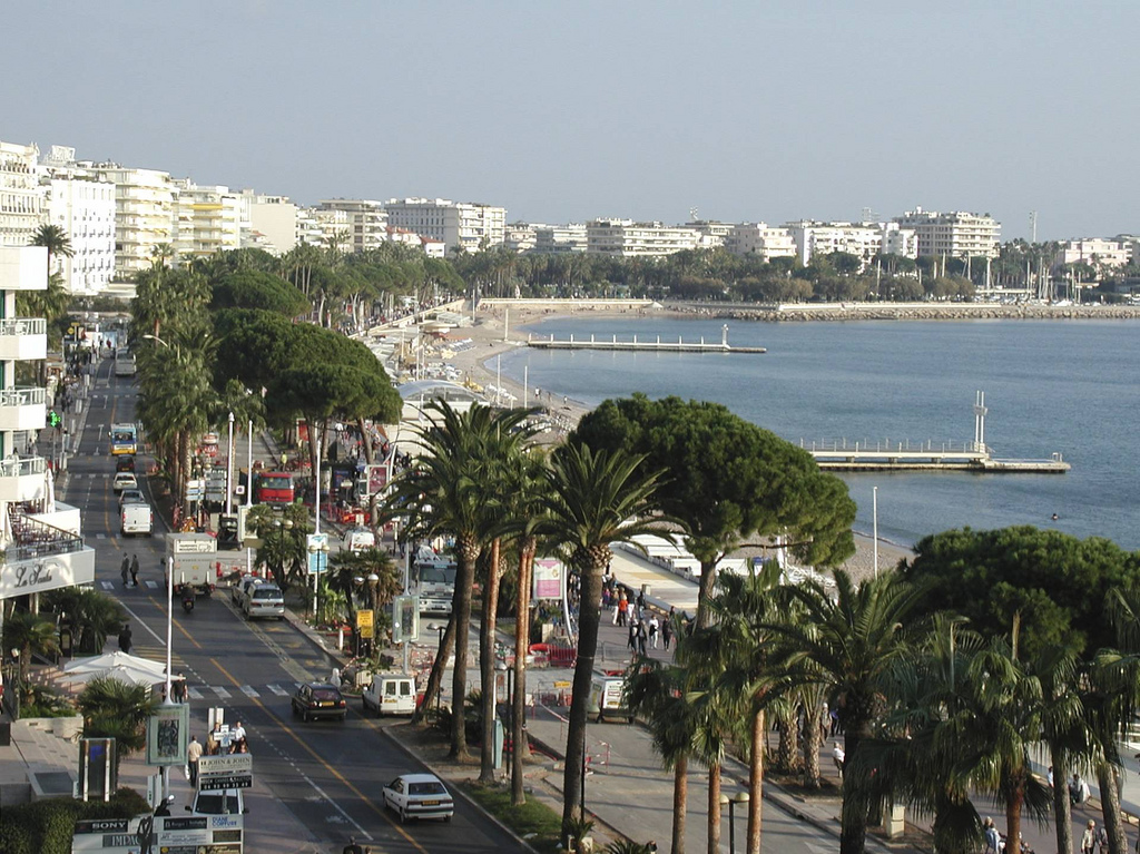 Cannes Hotels With Private Beach Cannes Hotels With Private Beach