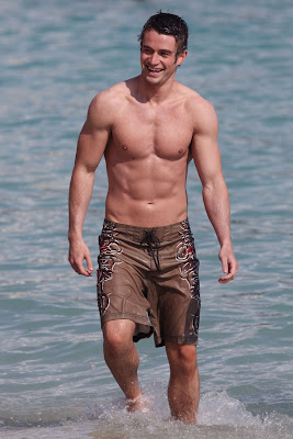 SEARCH AND BUY THIS PRODUCT Muscle Jocks: Robert Buckley
