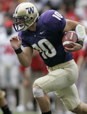 Jake Locker