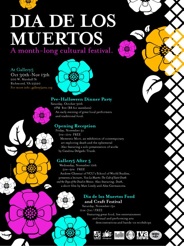 mended arrow design blog dia de los muertos system dia de los muertos flyer