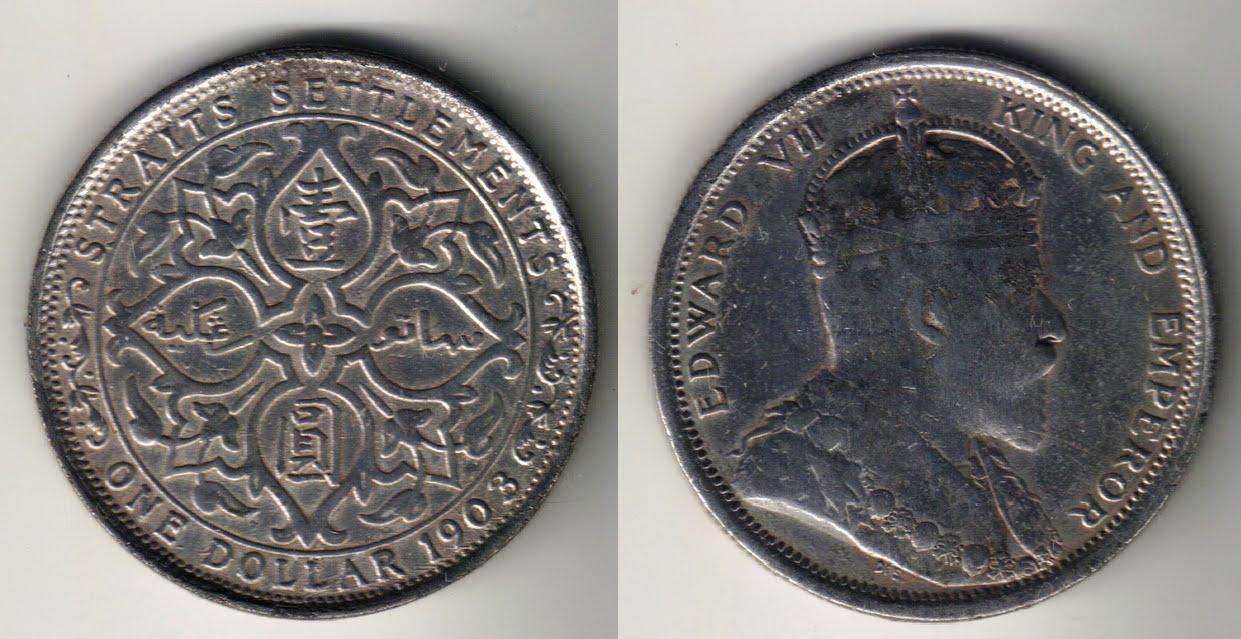 duit syiling 1972