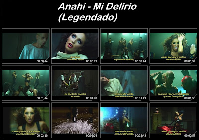 AnniE u SpoTowimA... Anahi+-+Mi+Delirio+(Legendado)