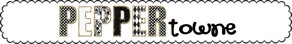 *      Peppertowne   *
