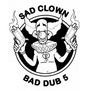 Bad Clown