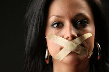 Don't Be Silenced