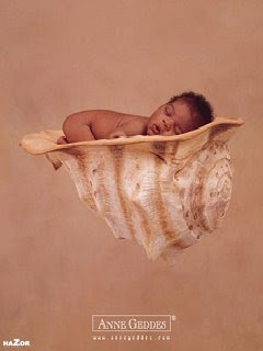 anne geddes animals