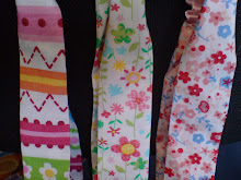 Fabric Headbands