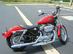 NEW 2010 Harley