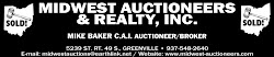 Our Professional Auctioneer