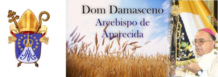 Dom Damasceno - Arcebispo de Aparecida