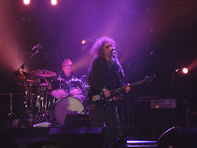 The Cure - 8 Março 08 Lisboa