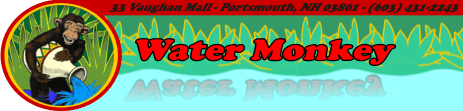 Watermonkey