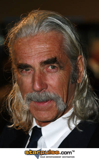 sam elliot sam elliot