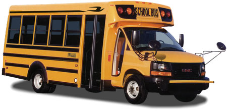 Retard Bus