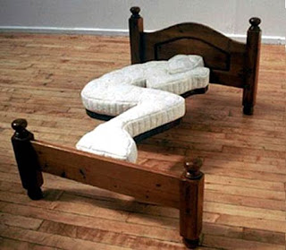 Uncomfortable Bed Uncomfortable Bed
