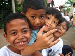 anak anak indonesia, kekerdilan, anak kerdil