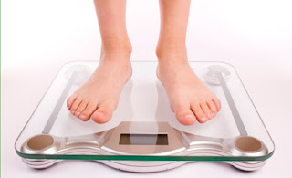 berat badan, diet