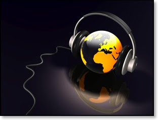 About Binaural and Beats