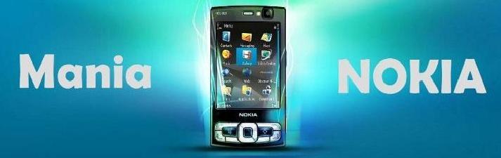 Mania Nokia