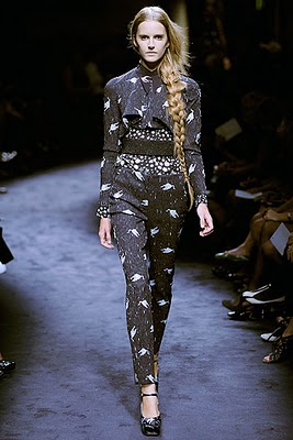 Fashion Lookbooks Spring Fashion Lookbooks Spring
