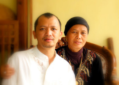 me and my mother photo