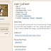 Rani Juliani blog profile has been seen by 170.000 visitors