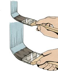 Wyldestone Cottage: Everything I Know About Painting a Room